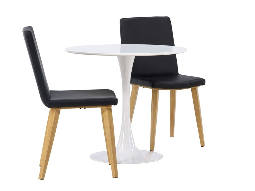 Salle à manger complète Dallas 3778