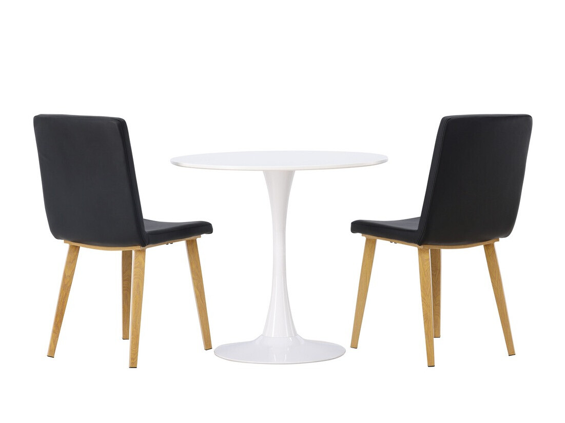 Salle à manger complète Dallas 3778