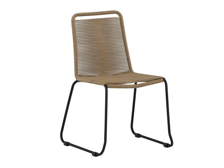 Ensemble table et chaises Dallas 3783