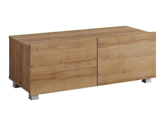 Meuble TV Remus I (Chêne doré)