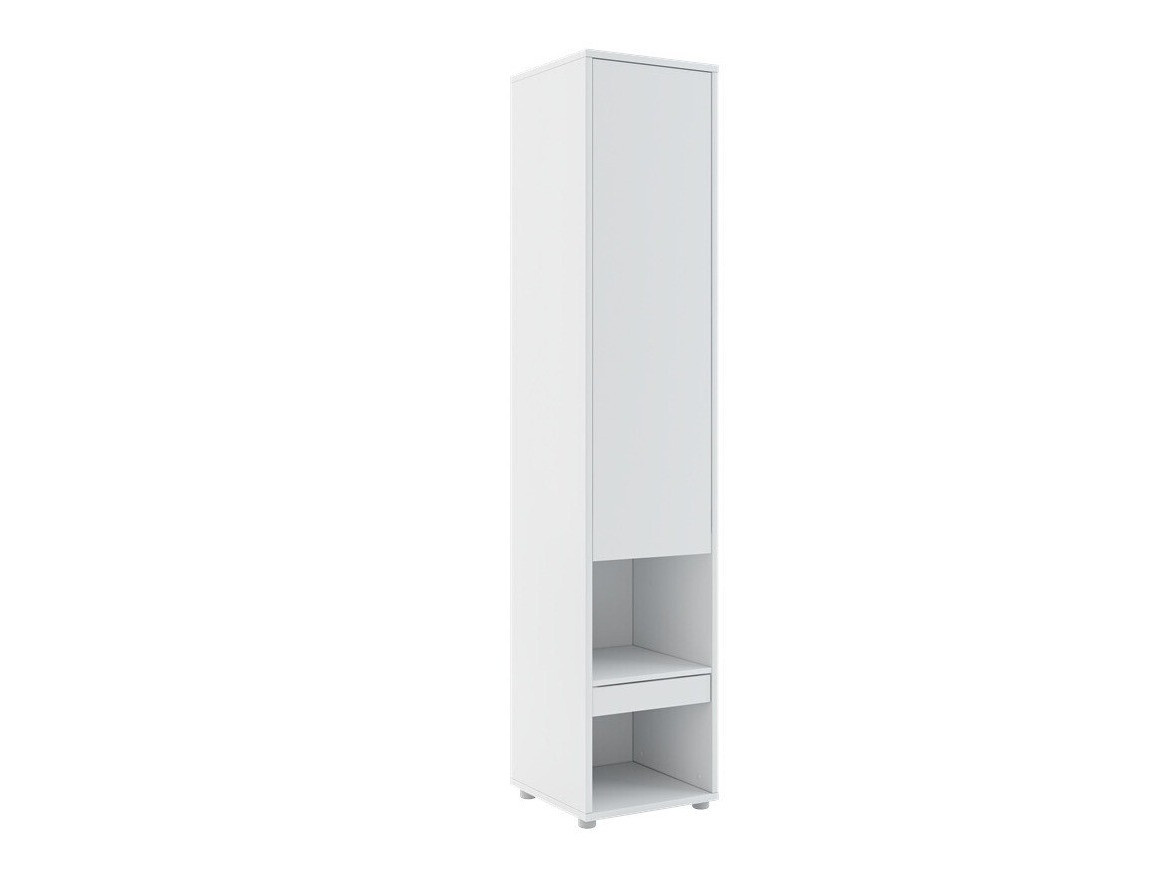 Étagère Concept Lenart II (Blanc)