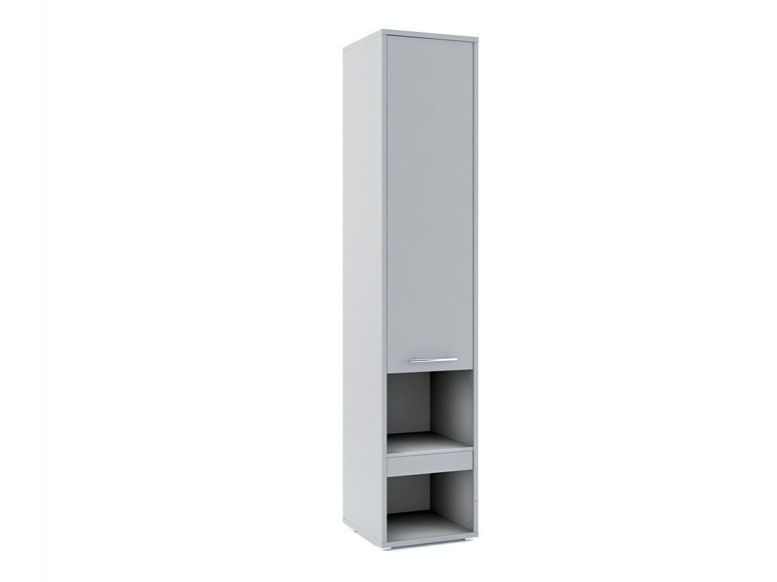 Étagère Concept Pro Lenart (Gris)