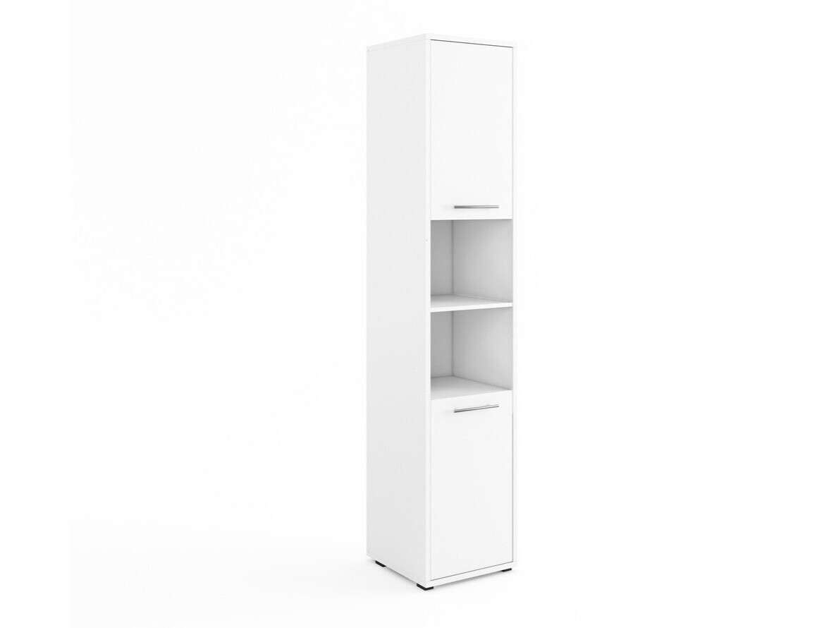 Étagère Concept Pro Lenart I (Blanc)