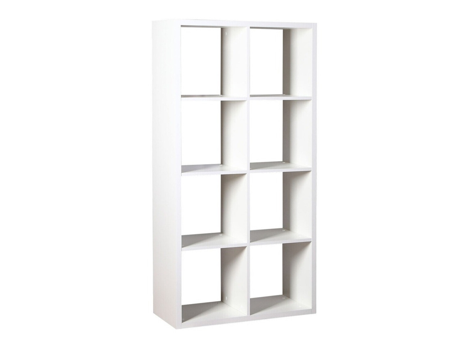 Étagère Levnova 104 (Blanc)