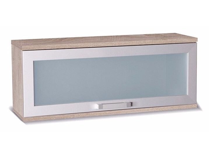 Étagère murale Cirevau 116 (Sonoma chêne)