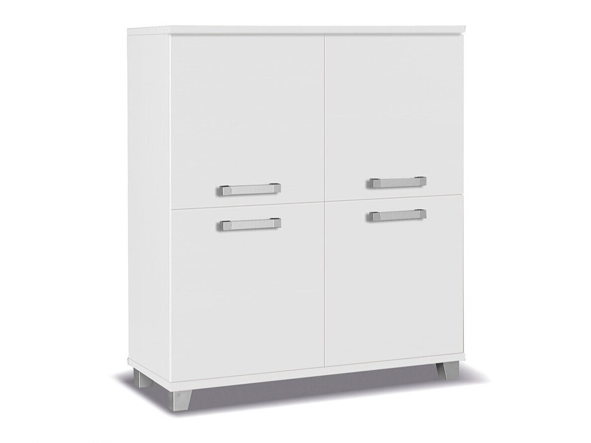 Buffet Cirevau 106 (Blanc)