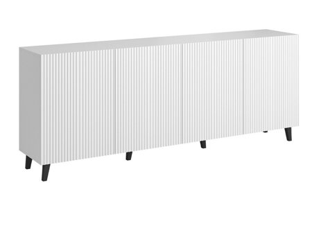 Buffet Levmari 101 (Blanc)