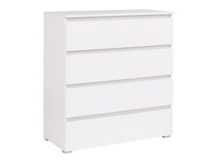 Commode Cirdora 103 (Blanc)