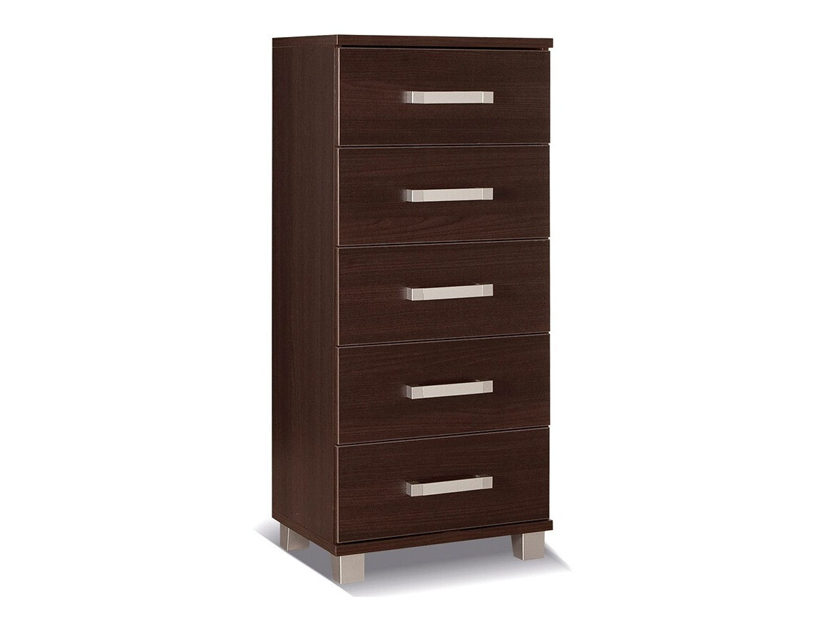 Commode Cirevau 124 (Wengué)