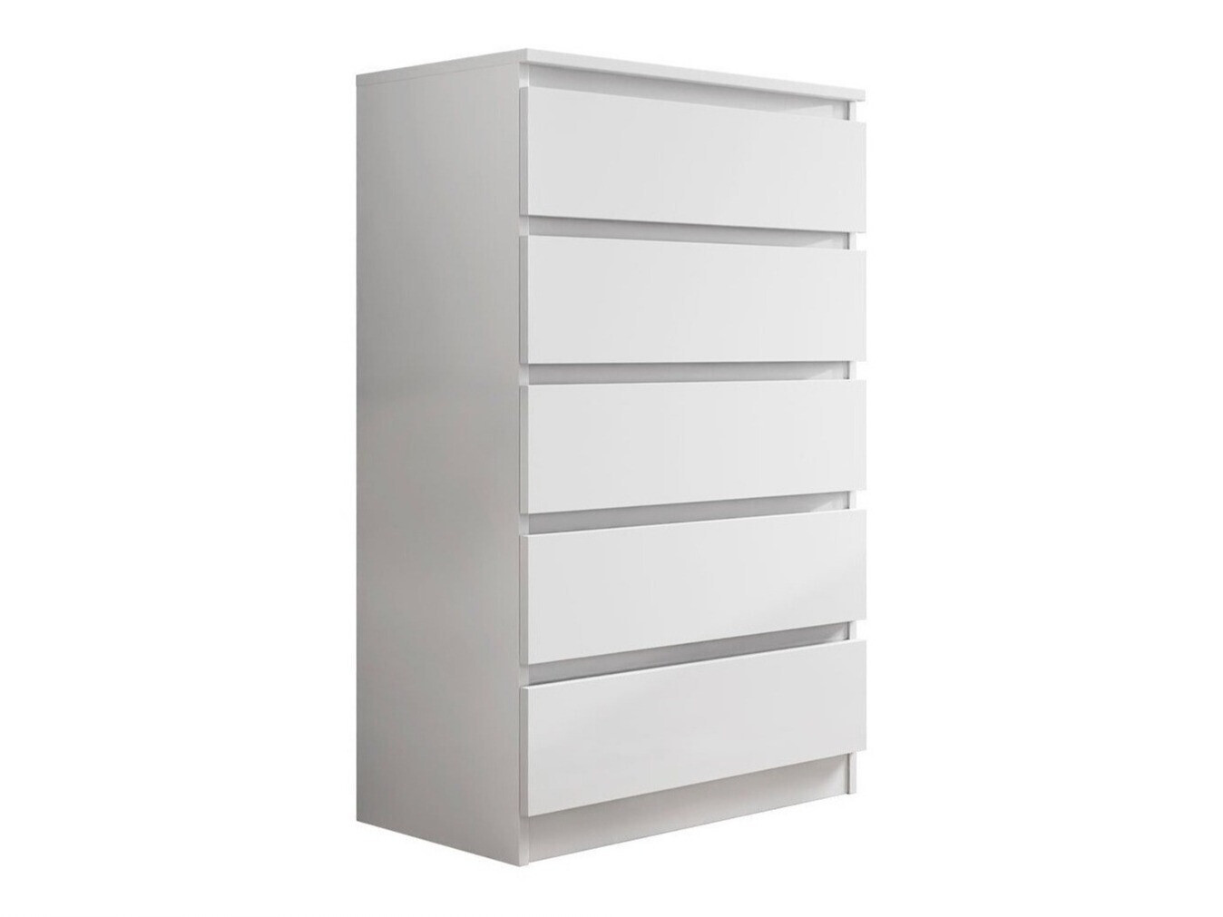 Commode Comfivo Structor IV (Blanc)