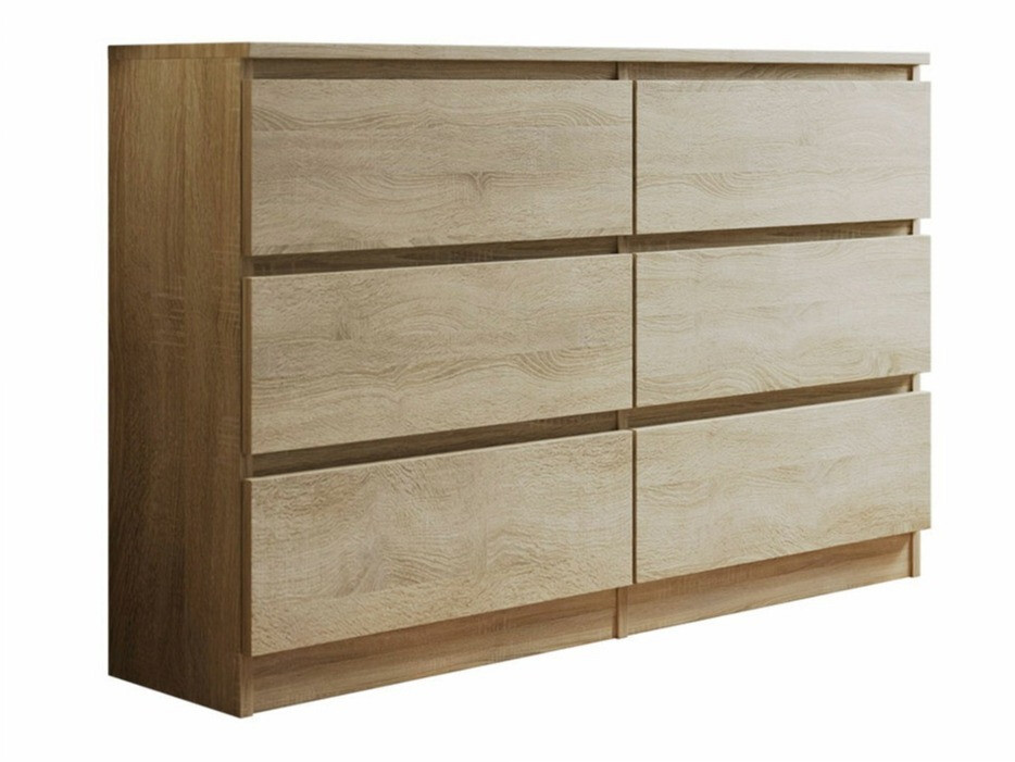 Commode Comfivo Structor V (Sonoma chêne)