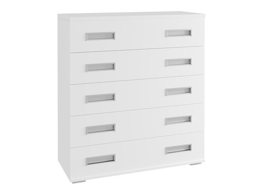 Commode Elicavo 100 (Blanc)