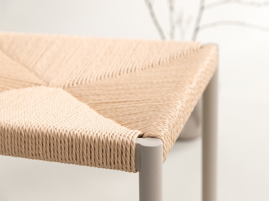 Chaise Dallas 3308 (Beige)