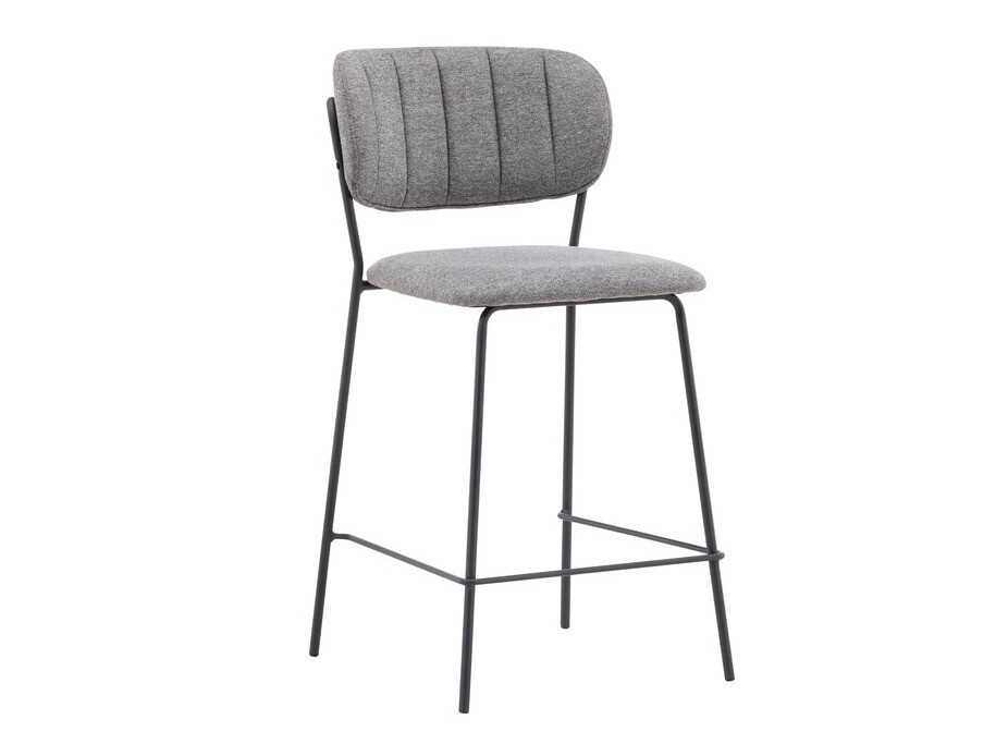Chaise de bar mi-hauteur Dallas 3794
