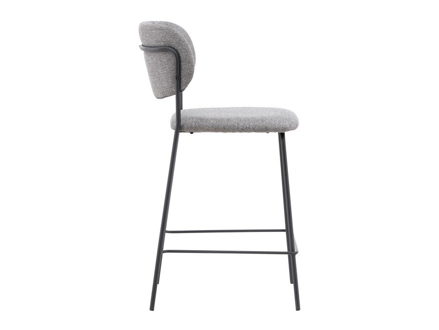Chaise de bar mi-hauteur Dallas 3794