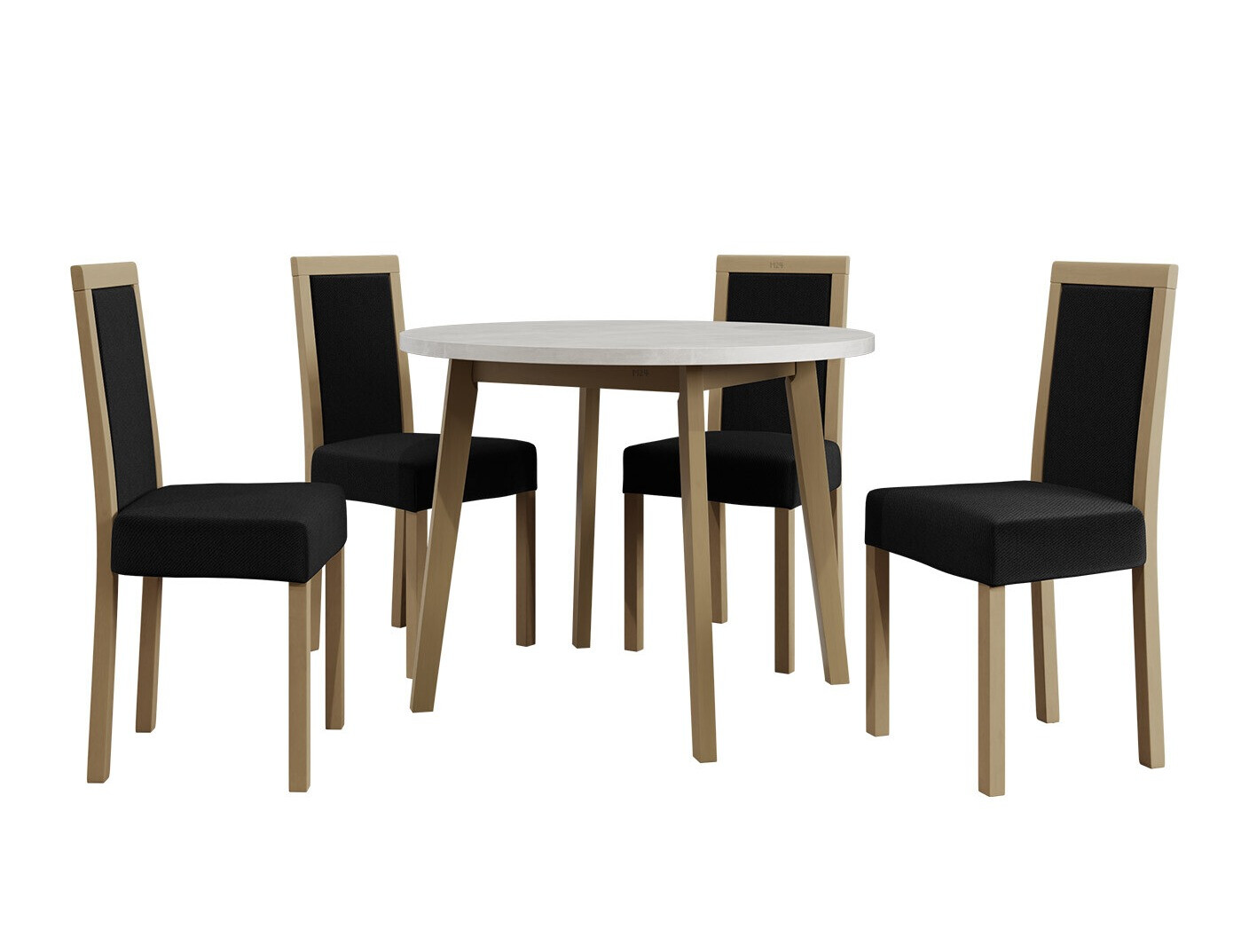 Salle à manger complète Victorville 257