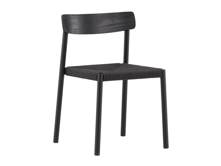 Chaise Dallas 3308 (Noir)
