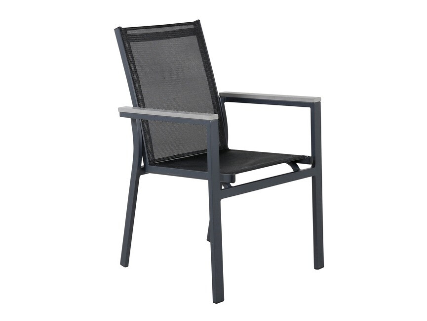 Ensemble table et chaises Dallas 3803