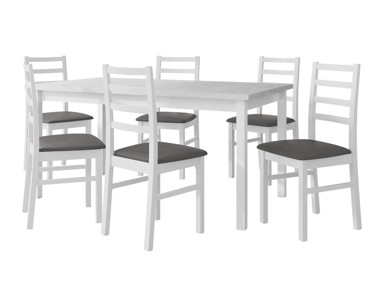Salle à manger complète Victorville 261 (Kronos 22)