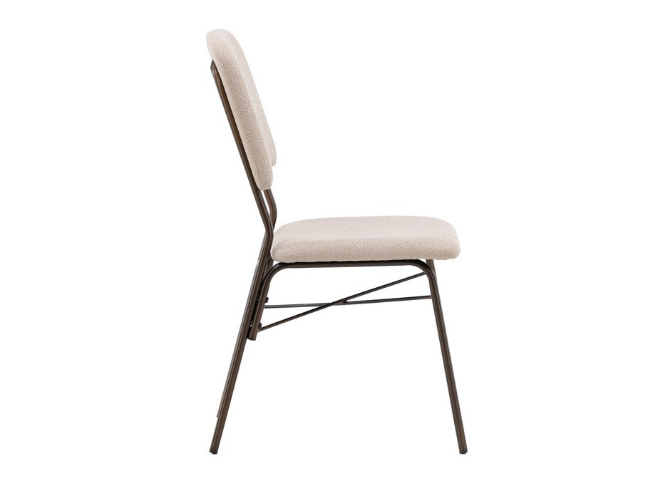 Chaise Dallas 3810