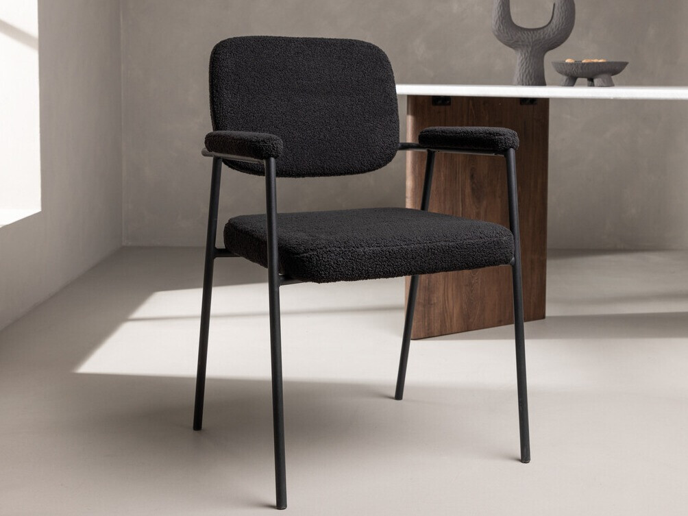 Chaise Dallas 3813