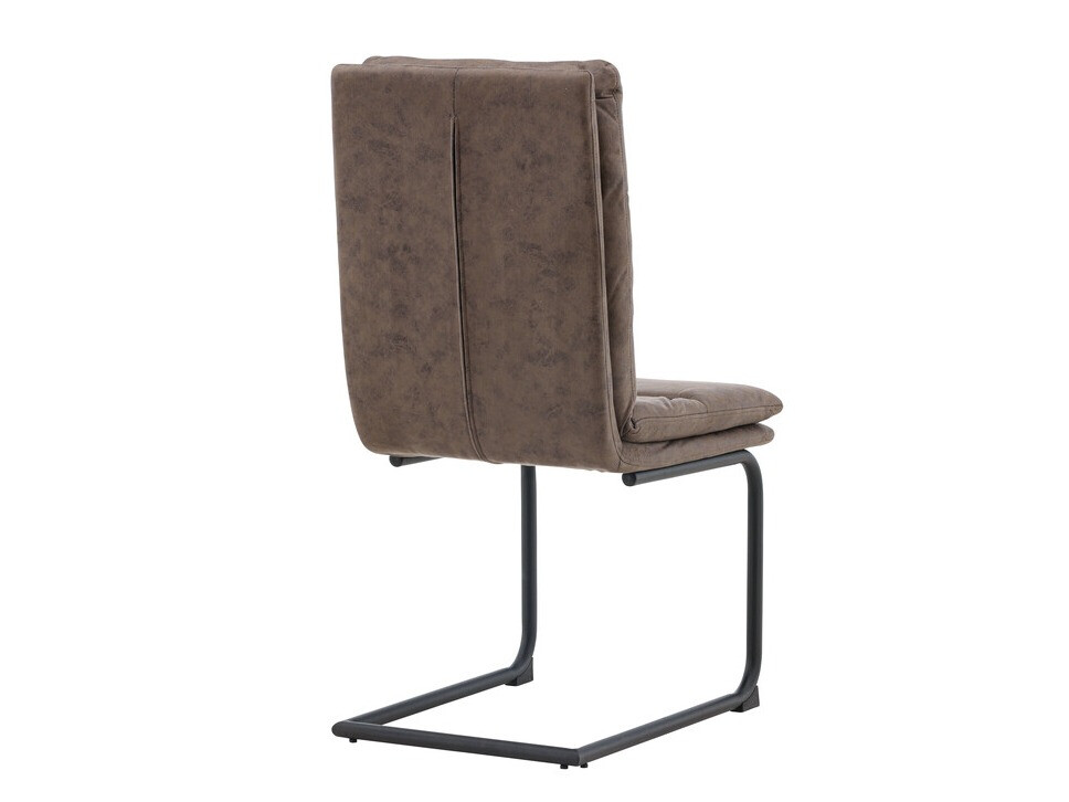 Chaise Dallas 3816