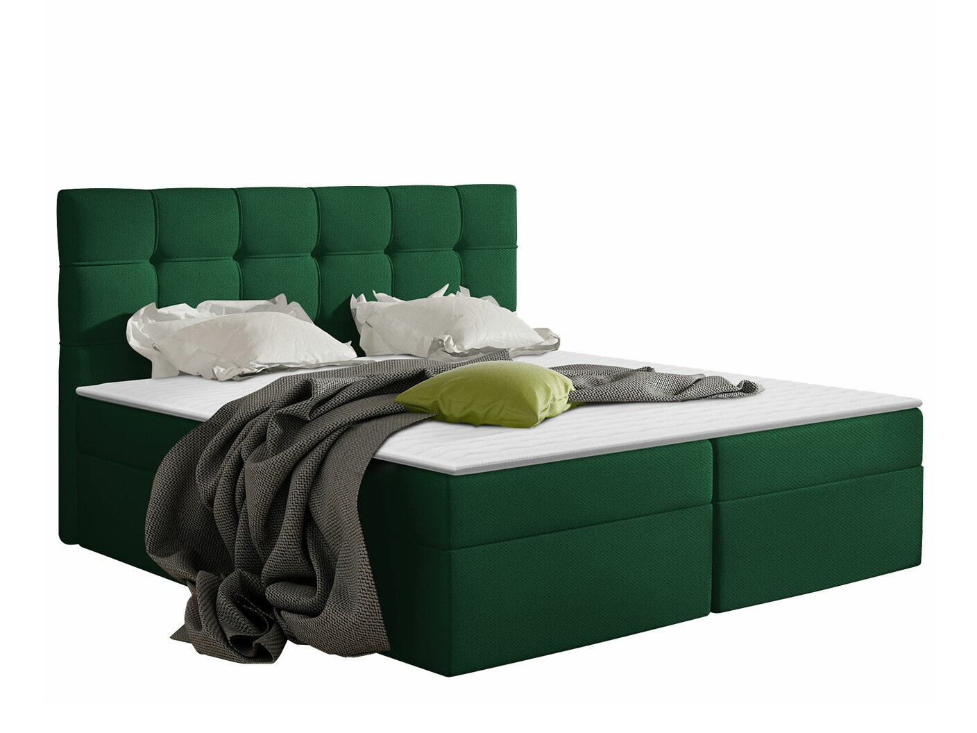 Lit boxspring Comfivo Gaudens (Kronos 19)