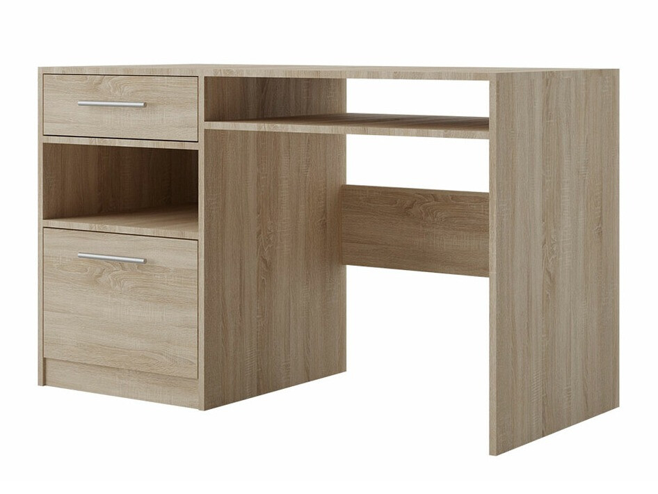 Bureau Dortivu 158 (Sonoma chêne)