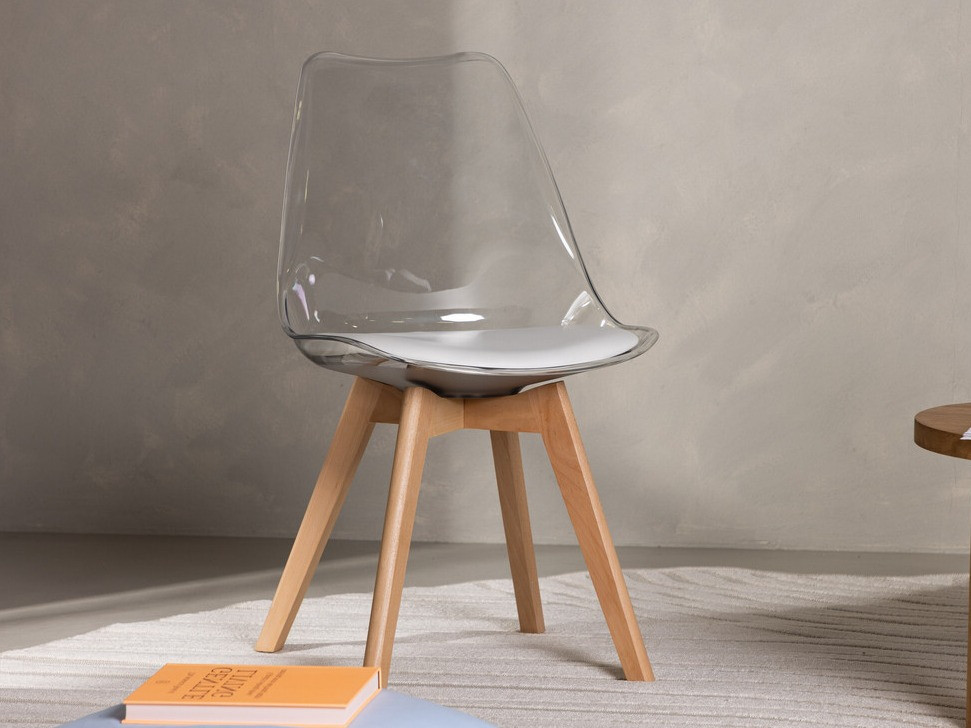 Chaise Dallas 3818