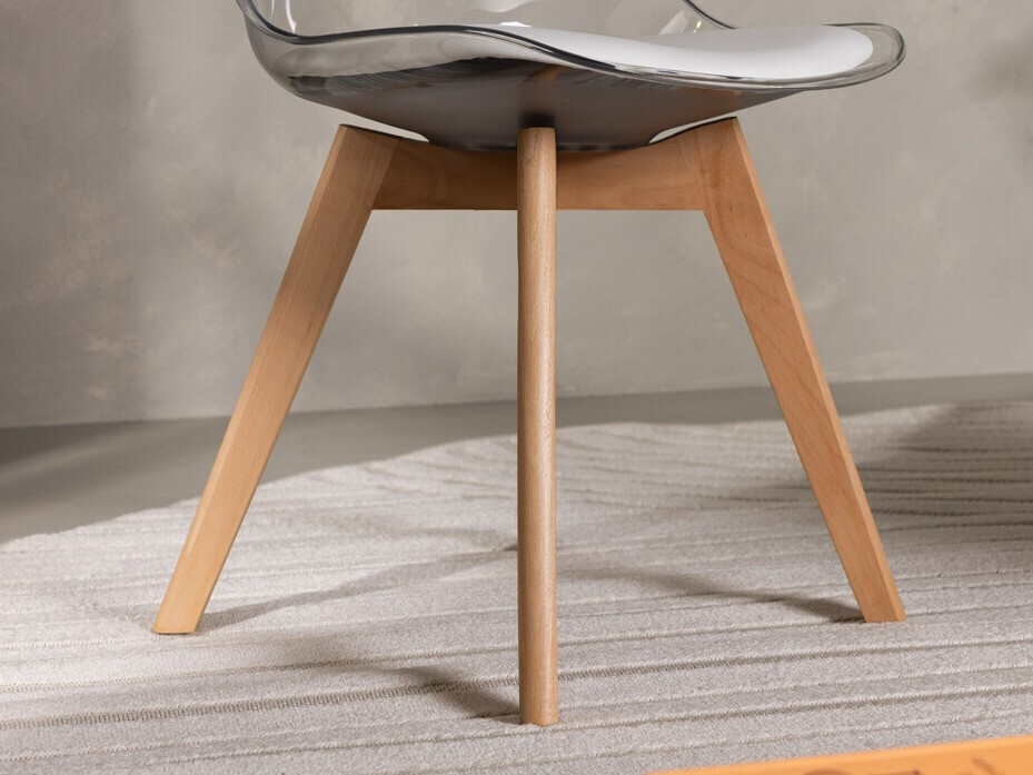 Chaise Dallas 3818