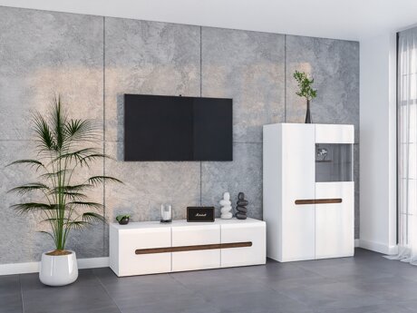 Ensemble de salon Serveso 133
