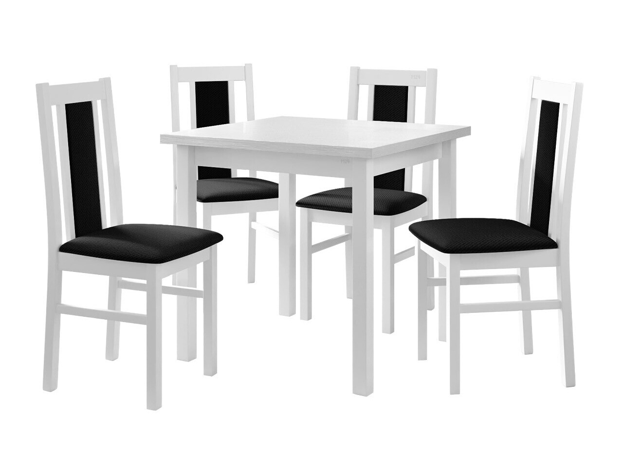 Salle à manger complète Victorville 279