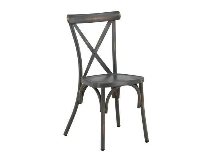 Chaise de jardin Dallas 3837