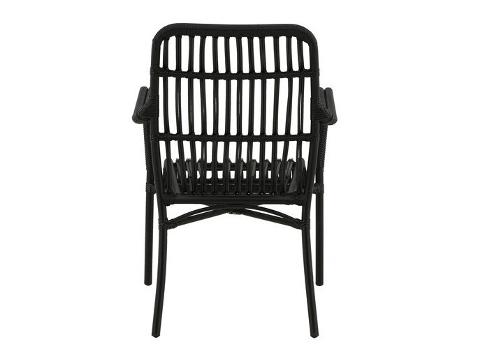 Chaise de jardin Dallas 3840