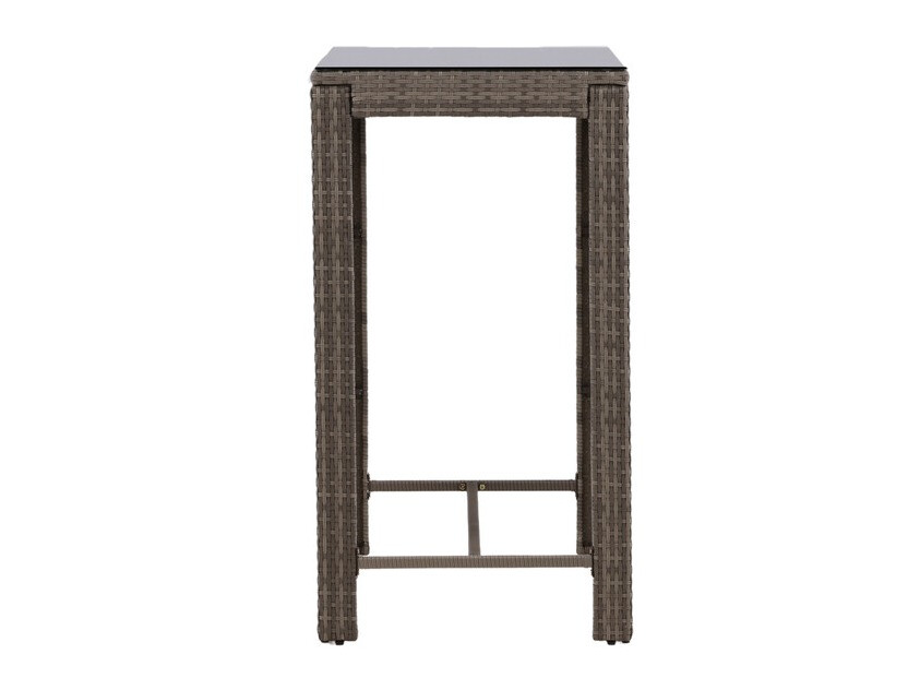Table de bar de jardin Dallas 3841