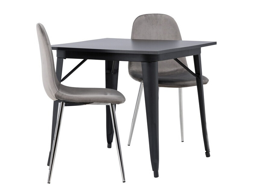 Salle à manger complète Dallas 3848