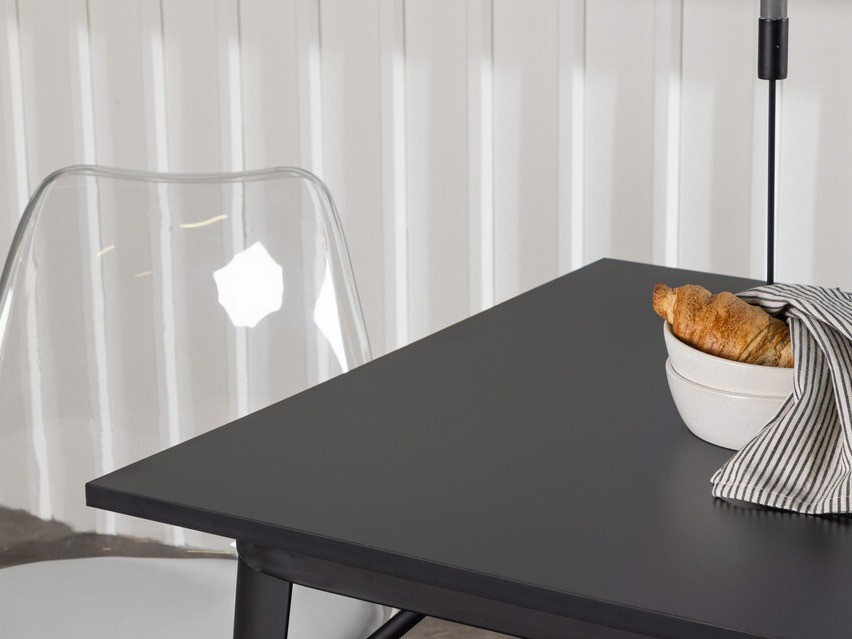Salle à manger complète Dallas 3852