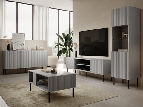 Ensemble de salon Evartivu 105