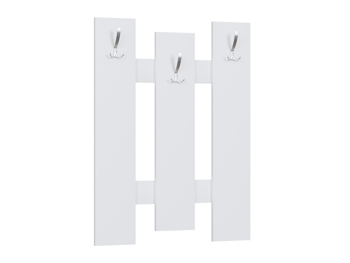 Portemanteau Torsalo 102 (Blanc)