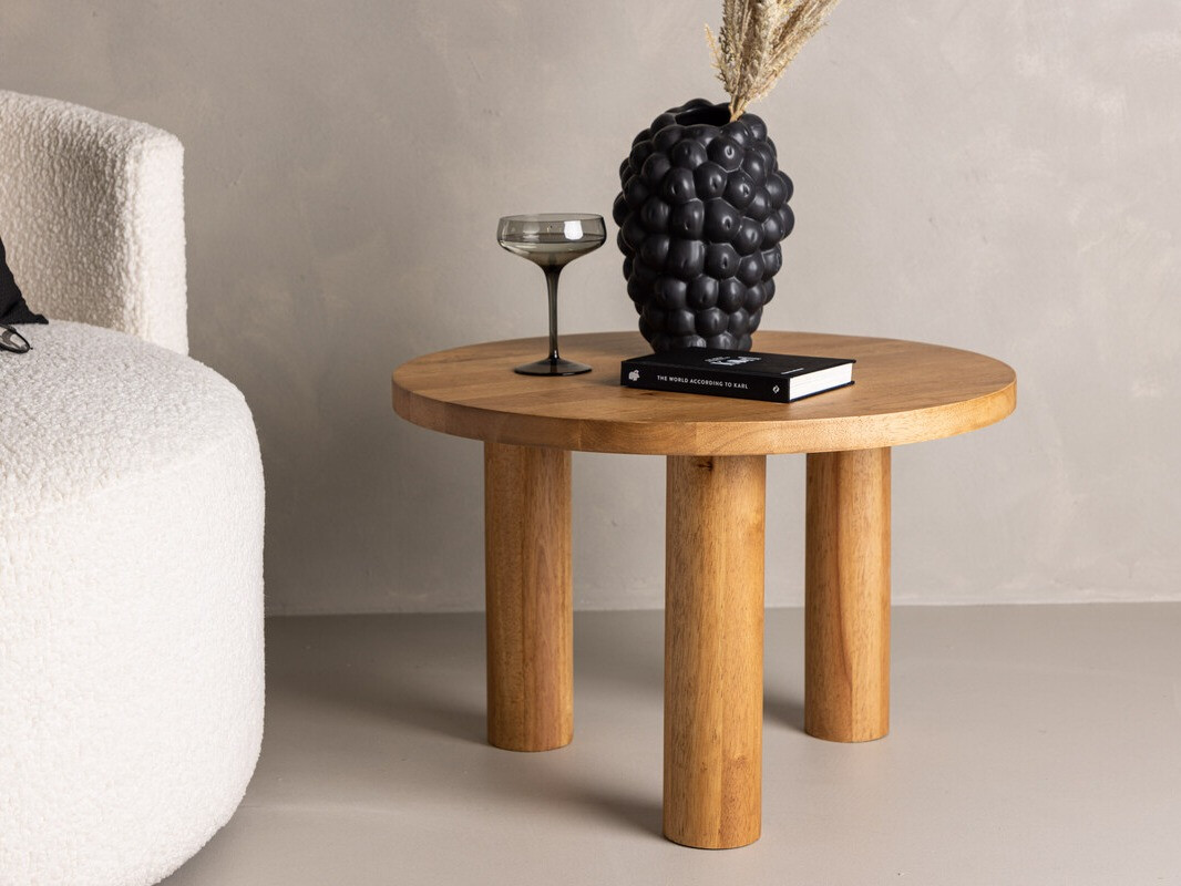 Table basse Dallas 3878