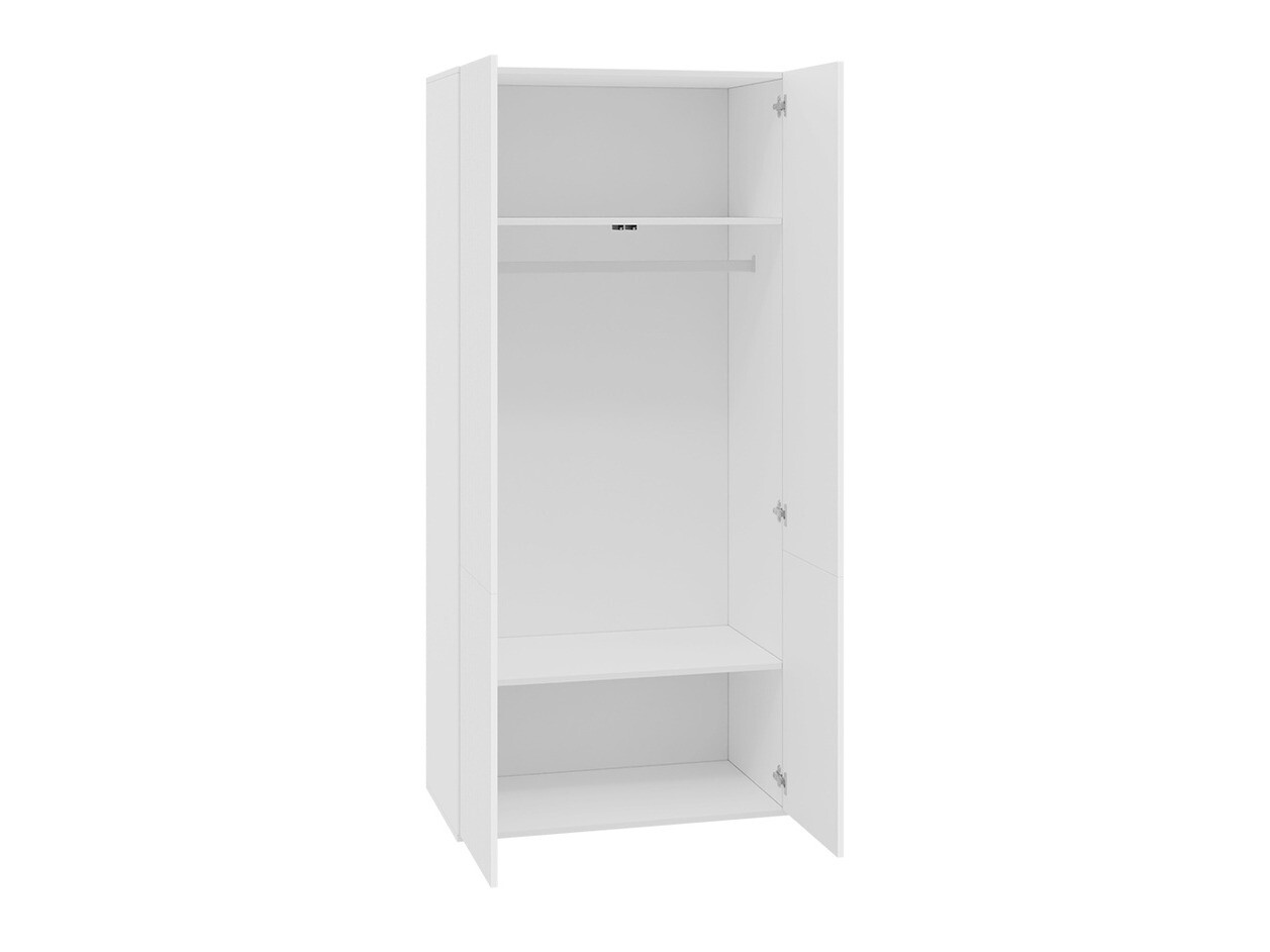 Armoire Dicto (Blanc)