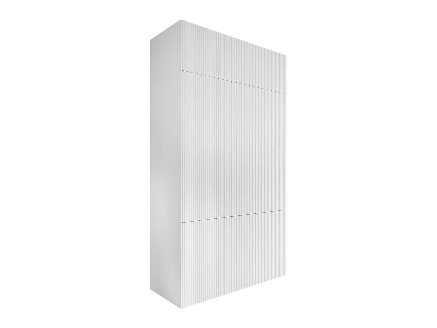 Armoire Dicto I (Blanc)