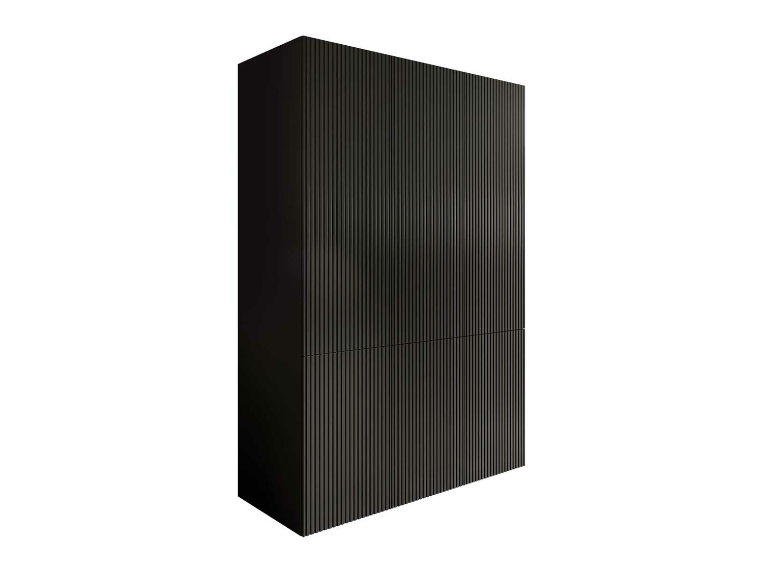 Armoire Dicto I (Noir)