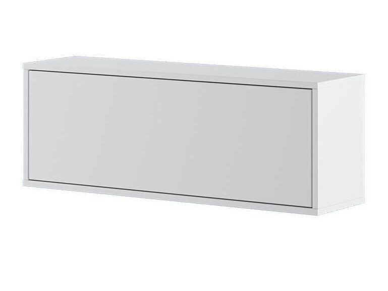Armoire murale Concept Pro Lenart II (Blanc)