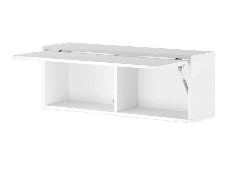 Armoire murale Concept Pro Lenart II (Blanc)