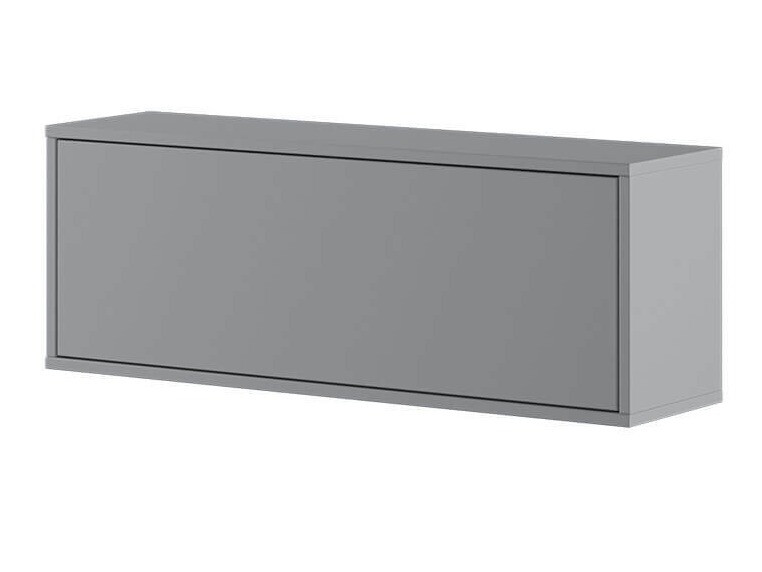 Armoire murale Concept Pro Lenart II (Gris)