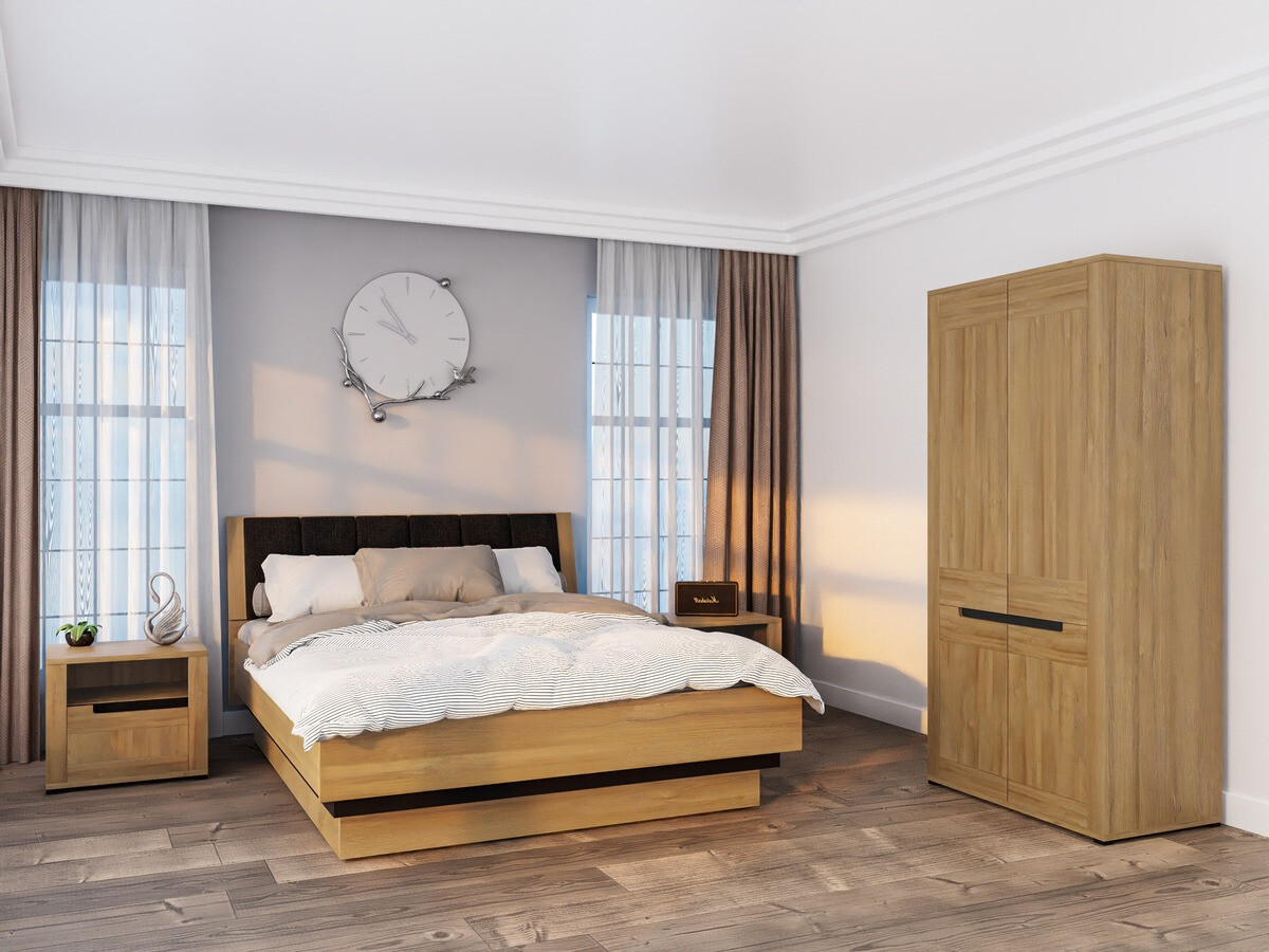 Ensemble de chambre Sonrevo 133