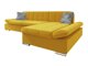 Canapé d'angle Comfivo 250 (Otusso 14 + Sorriso 04)