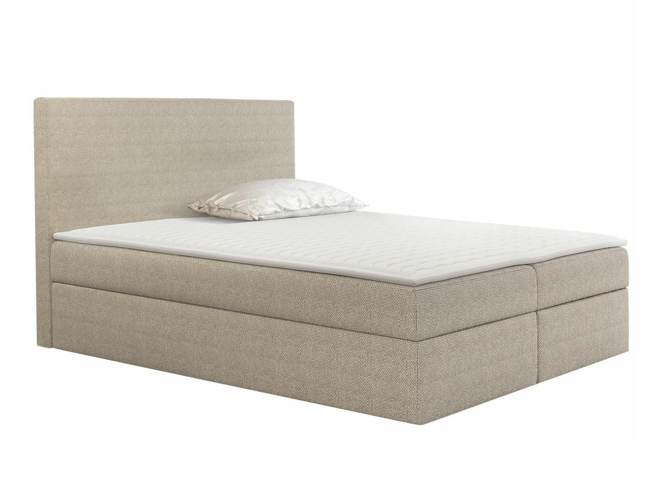 Lit boxspring Butyrum (Muna 02)