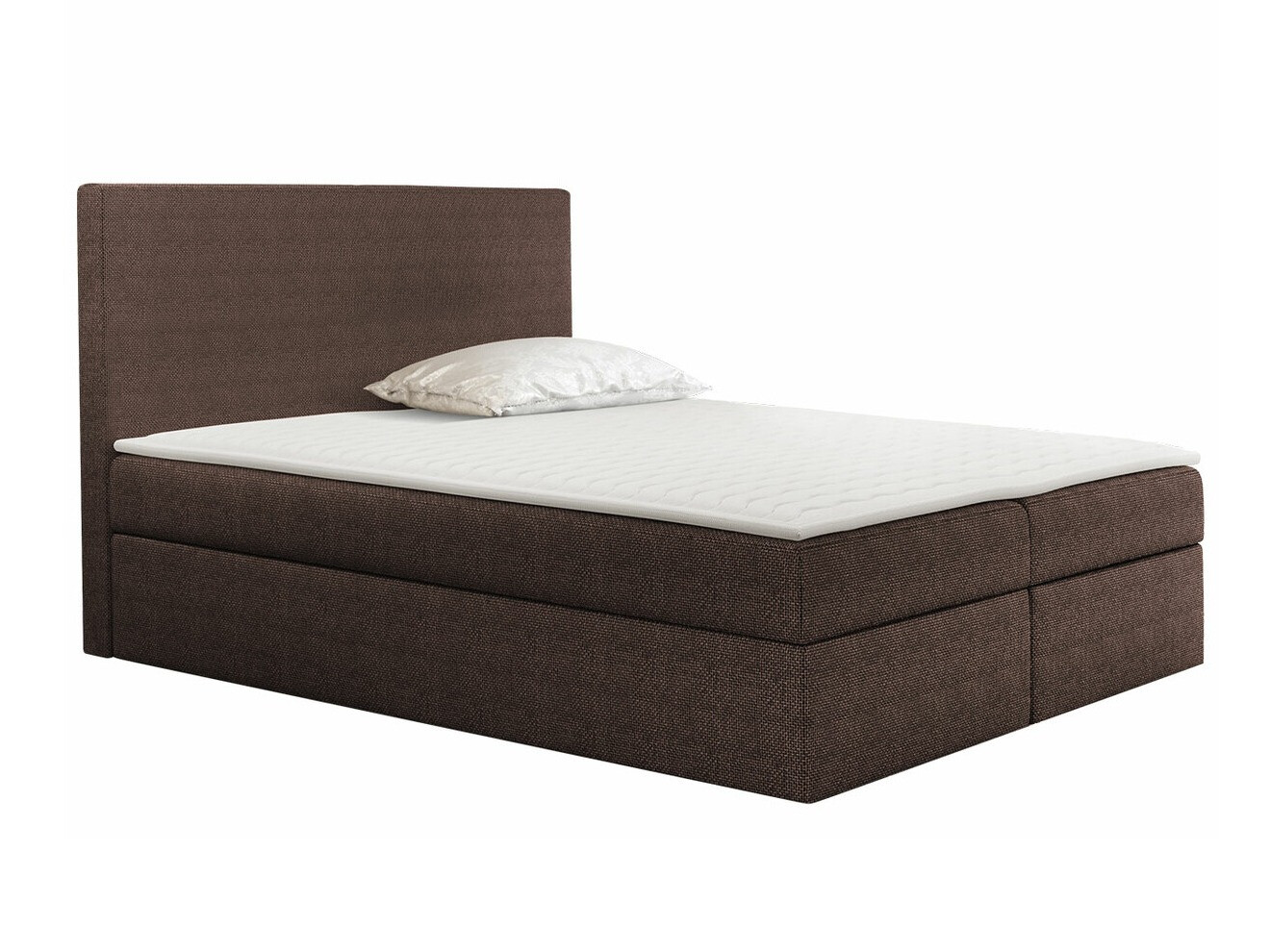 Lit boxspring Butyrum (Muna 05)
